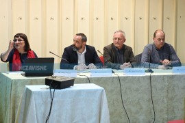 Građani vjeruju medijima, ali smatraju da su samo donekle slobodni