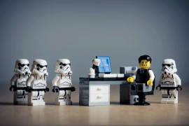 Lego kockice postaju digitalne