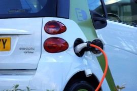 Visoke cijene goriva povećale interes za e-auta