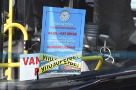 Prevoznici traže hitna poskupljenja, kreću obustave gradskog prevoza ...