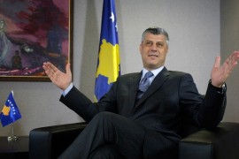 Nova optužnica protiv Tačija, Veseljija, Krasnićija i Seljimija