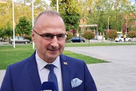 Grlić Radman: CIK BiH ne može donijeti odluke o sprovođenju Izbornog ...