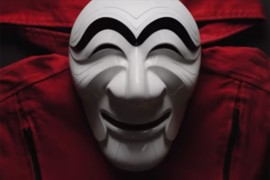 Stiže korejska verzija serije "La Casa de Papel"