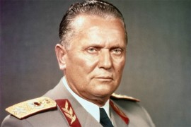 Godišnjica smrti Josipa Broza Tita