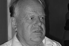 Preminuo prvi predsjednik Bjelorusije Stanislav Šuškevič