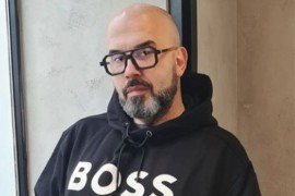 Dejan Milićević komentarisao Konstraktin stajling