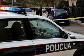 Detalji zločina u Velikoj Kladuši: Ubijen svjedok saradnik u slučaju ...