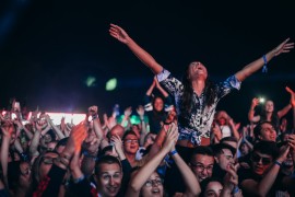 Paketi za osmi "Nektar OK fest" još uvijek u prodaji
