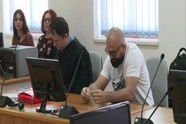 Tužilaštvo očekuje najstrožu kaznu optuženom za smrt supružnika ...