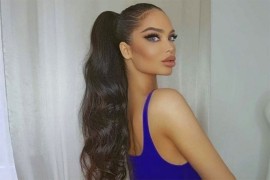 Soraja novim fotografija napravila pometnju na mrežama