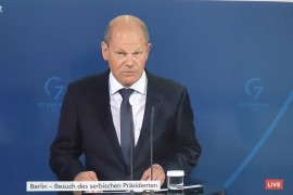 Šolc: Brine nas Dodikov secesionizam; Vučić: Nije kriva samo jedna ...
