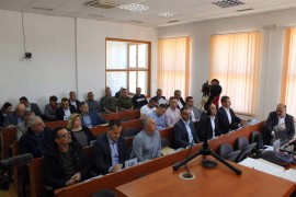 Izglasana inicijativa za opoziv načelnika opštine Višegrad