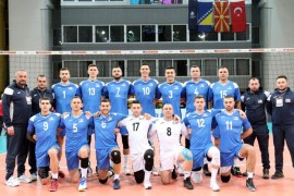 Nikolić objavio uži spisak bh. odbojkaša za Srebrenu ligu