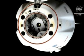Posada iz kapsule SpaceX krenula prema Zemlji nakon šest mjeseci