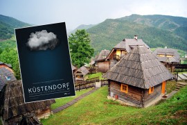Počinje 15. "Kustendorf": Srbija otvara vrata svijetu filma