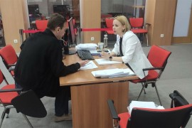 CIK: Od danas se mogu preuzeti obrasci za prijavu učešća na izborima