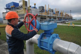 Gasprom: "Sjeverni tok dva" radiće za ruske potrebe