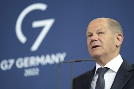 Šolc najavio: Njemačka oživljava Berlinski proces