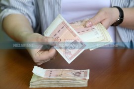 Budžeti u BiH puni para, inflacija jede standard stanovništva