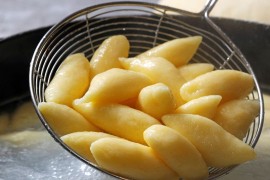 Šufnudle iz bakine kuhinje