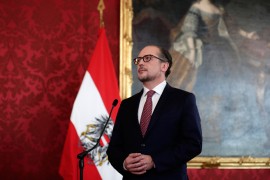 "Osjećamo 'vrelinu' iz neposrednog susjedstva, moramo učiniti nešto"