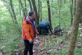 Grad čistili radnici opštine i preduzeća