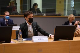 Brnabić: Cilj članstvo u EU, što pre, to bolje