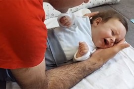 Srpski sportista donirao 500.000 evra za liječenje malog Vukana