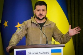 Zelenski pozvao Šolca u Kijev 9. maja: "Moćan politički korak"