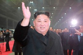 Pjongjang osuđuje namjeru Švedske i Finske da uđu u NATO