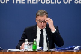 Vučić: U međunarodnim odnosima nema ljubavi, a pravde još manje
