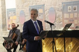 Koncertom u Trebinju počela proslava Dana Evrope