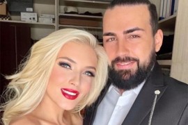 Nikolina Kovač i Saša Kapor otvoreno progovorili o braku