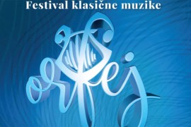 Harmonikaš Petar Marić održao koncert u Istočnom Sarajevu