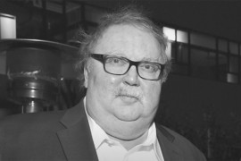 Preminuo Majk Hagerti