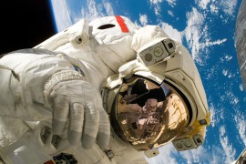 Kakve rančeve će nositi astronauti na Mjesecu