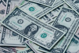 Dolar na najvišem nivou u posljednjih 20 godina