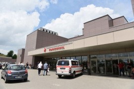 Preminula Banjalučanka koju je udario automobil kod Gradiške