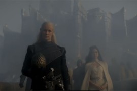 Stigao novi trejler za seriju "House of the Dragon"