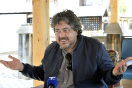 Zadra: Kustendorf je trampolina za mlade talente