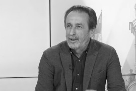 Preminuo Veselin Simonović
