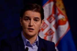 Brnabić: Biće još jačih pritisaka