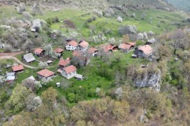 Kotorvaroško selo do koga se ne može doći slučajno: Dunići, ni na ...
