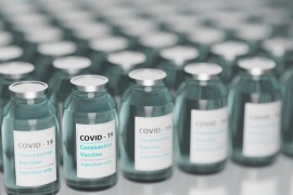 Crna Gora uništava 80.000 doza vakcina