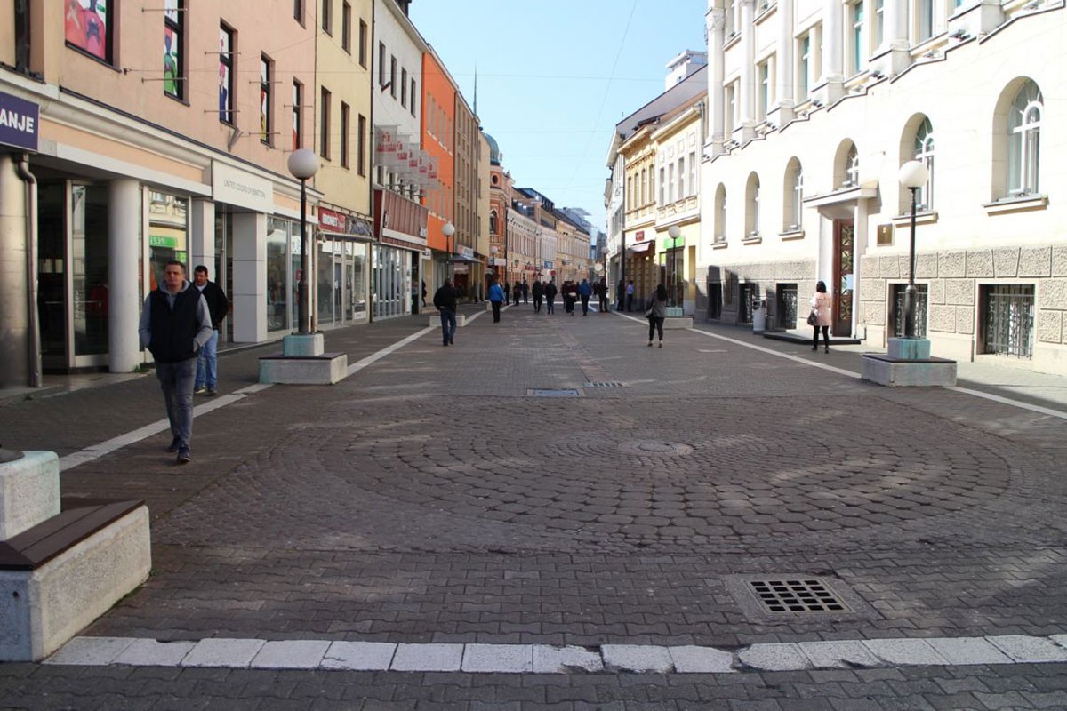 Mišićeva na skupu u Banjaluci: Inflacija je poništila sve što smo uradili