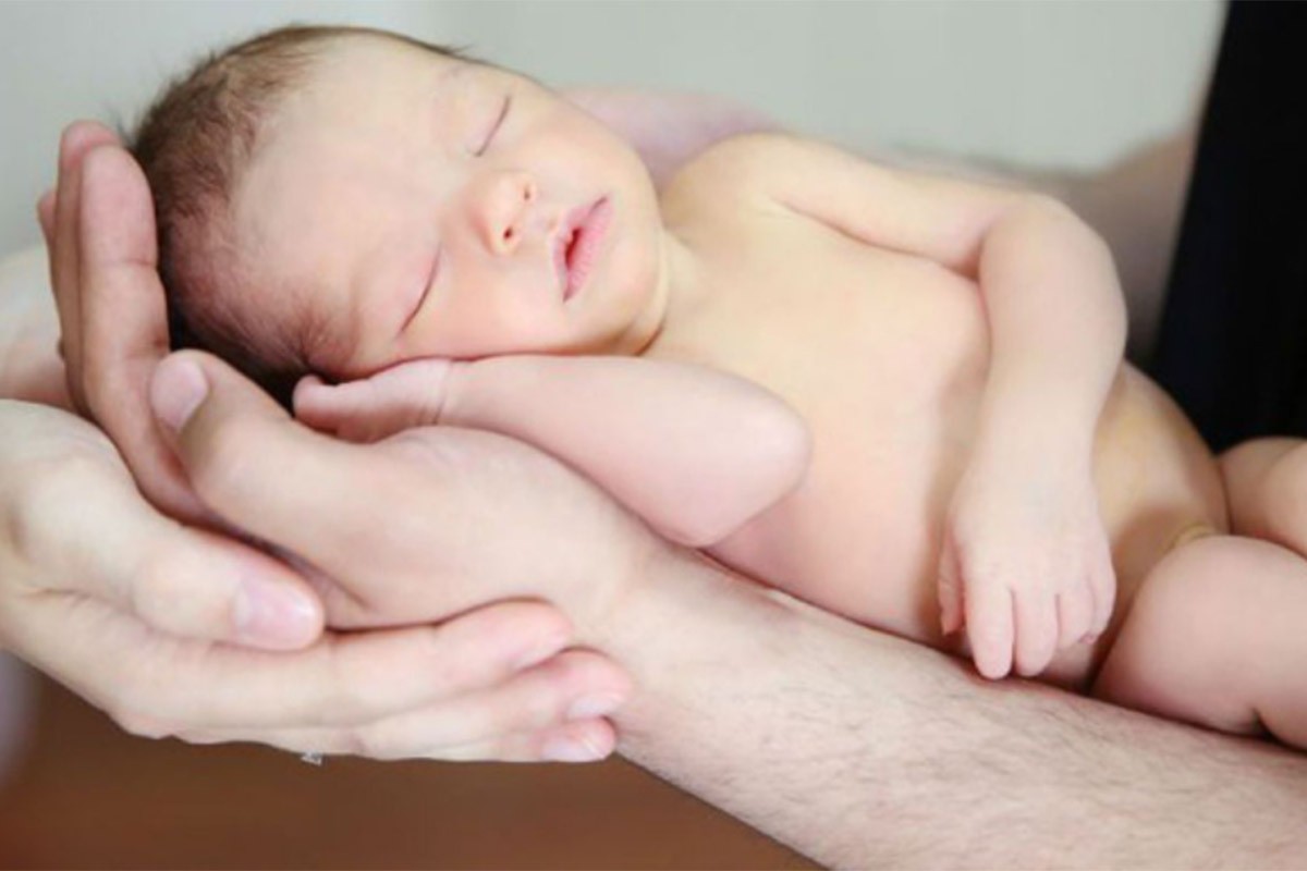 U aprilu u Zvorniku rođene 42 bebe