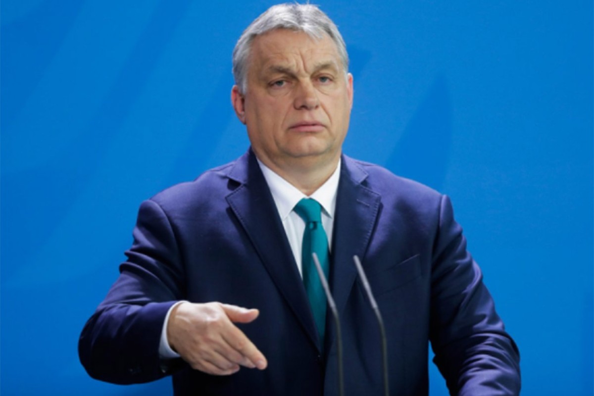 Ader nominovao Orbana za premijera