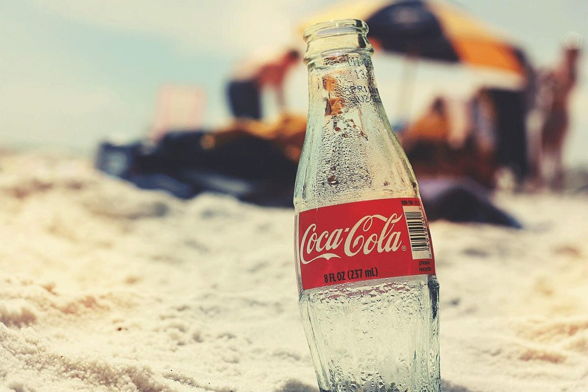 U ove dvije države zabranjeno je prodavati Coca-Colu