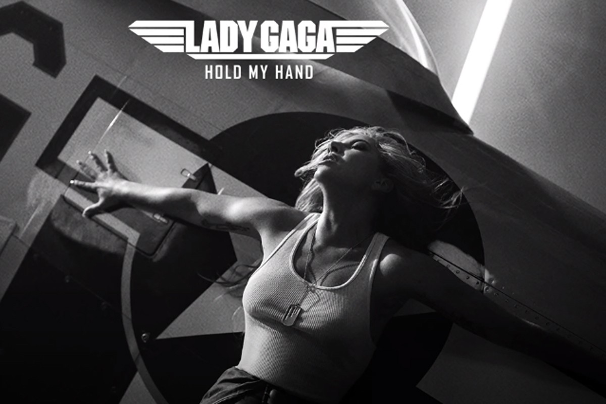 Ledi Gaga objavila pjesmu iz nastavka filma "Top Gun"