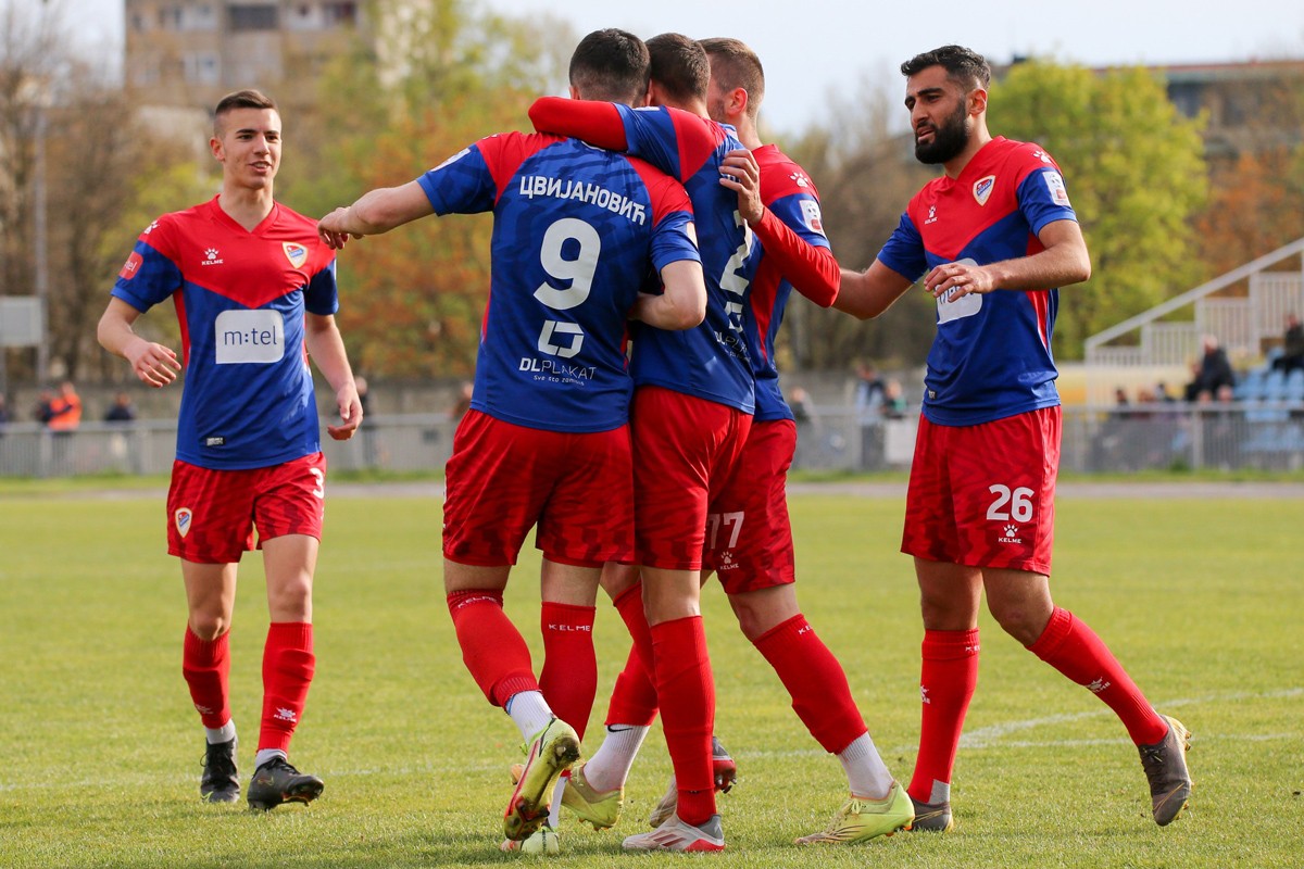 Borac protiv Rudara ovjerava plasman u finale